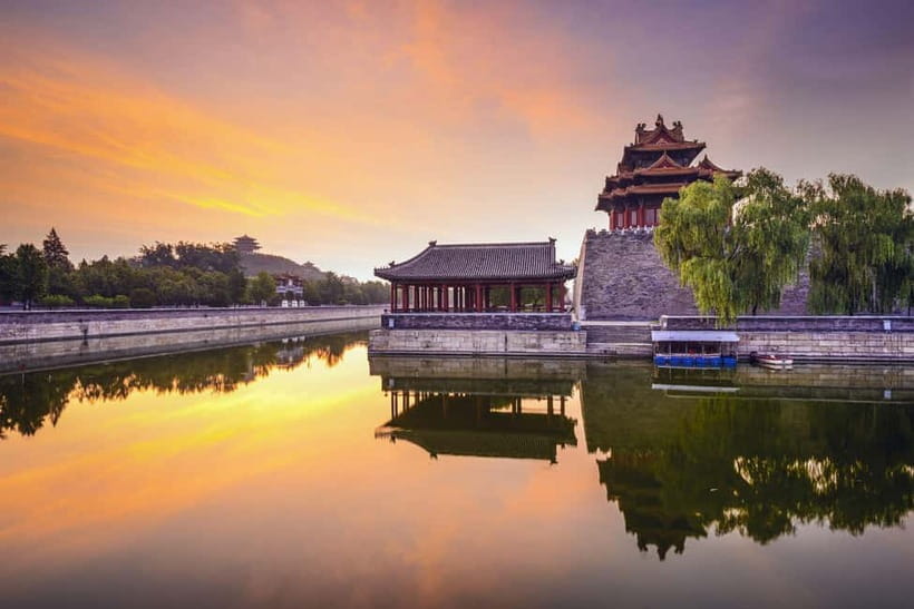 Beijing:Forbidden City Tour—Temple, Summer Palace&Great Wall - Group or private tour: which fits you?