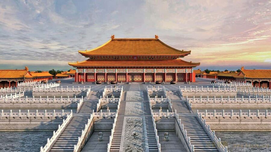 Beijing:Forbidden City Tour w/Traditional Costume Experience - What the guides add to the day