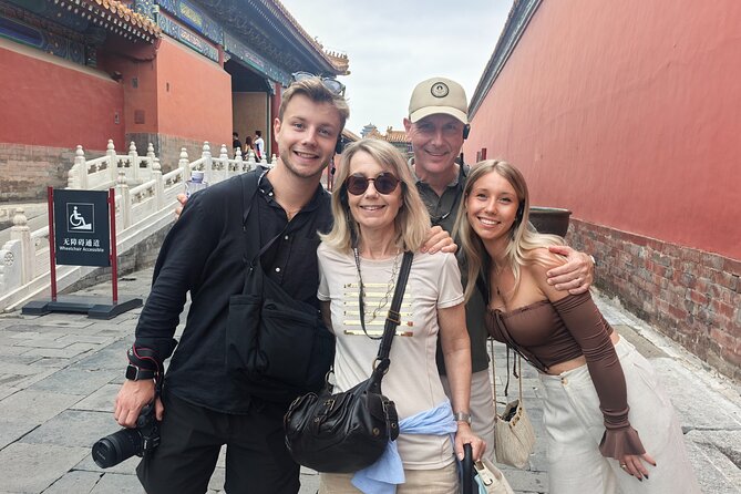 Beijing Forbidden City Tour With Entry Tickets - Puyi and the palace’s final imperial chapter