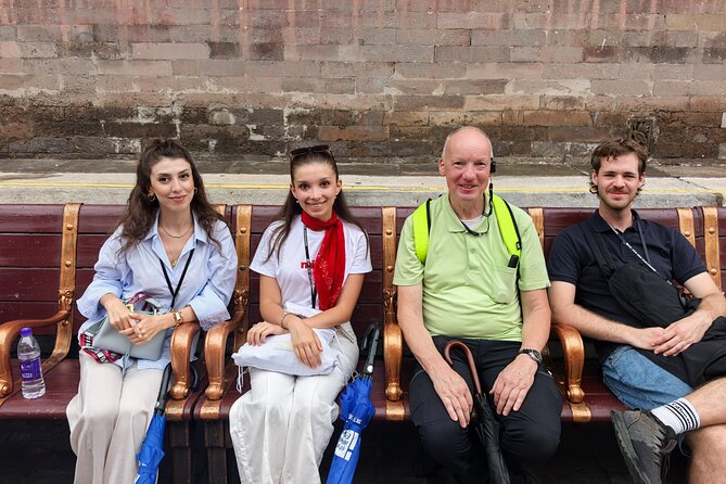 Beijing Forbidden City Tour With Entry Tickets - Is $36 a fair price?