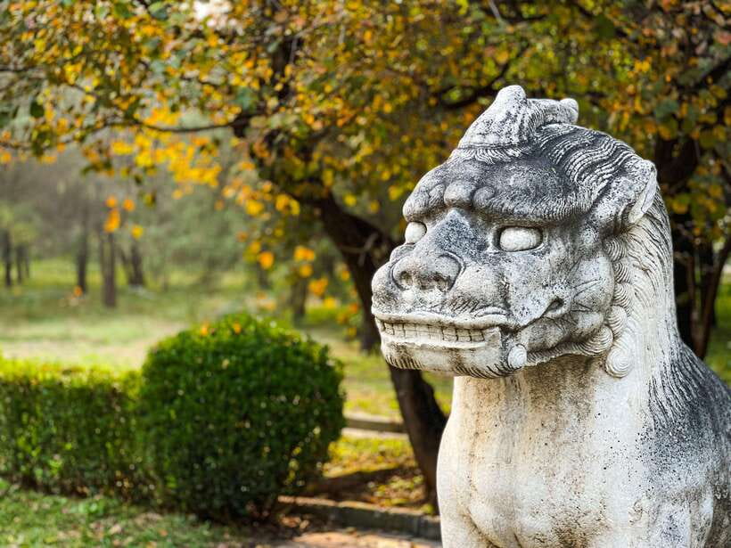 Beijing: Great Wall and Ming Tomb All-inclusive Private Tour - Why this private Great Wall day works