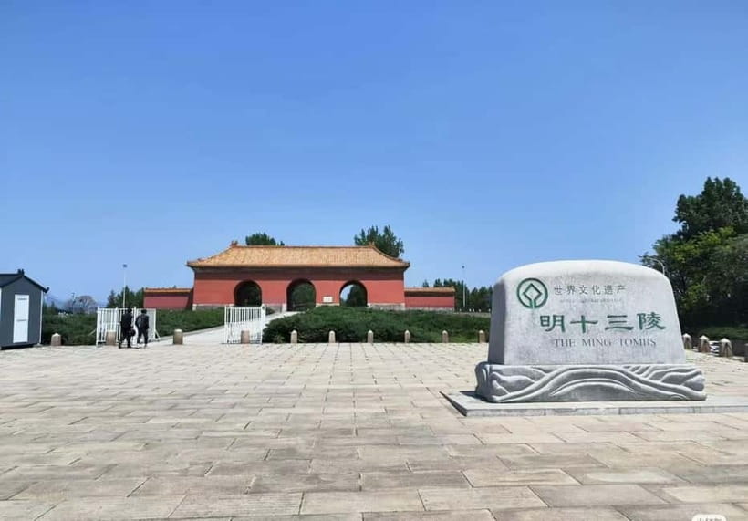 Beijing: Great Wall & City Highlights Private Layover Tour - What the $94 price really covers