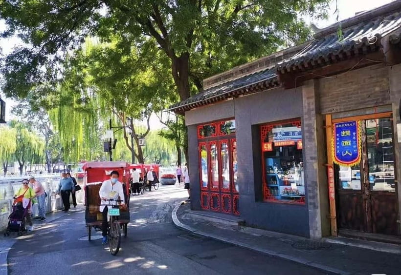 Beijing: Great Wall & City Highlights Private Layover Tour - Should you book the Beijing layover tour?