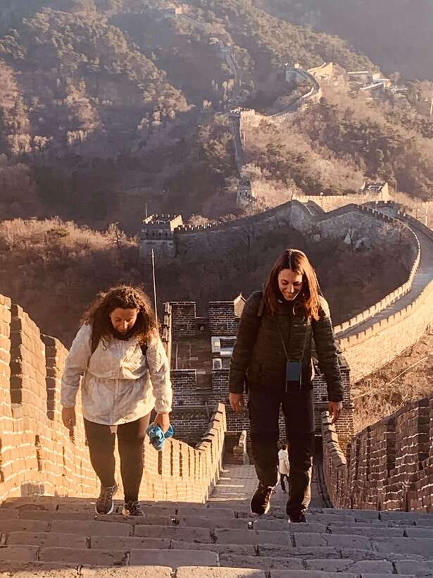 Beijing: Great Wall Layover Tour with a Native - Three hours on the Mutianyu Great Wall