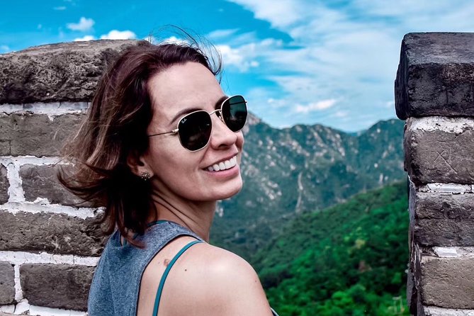 Beijing Great Wall Slow-Paced Private Guided Tour - Small details that make the day easier