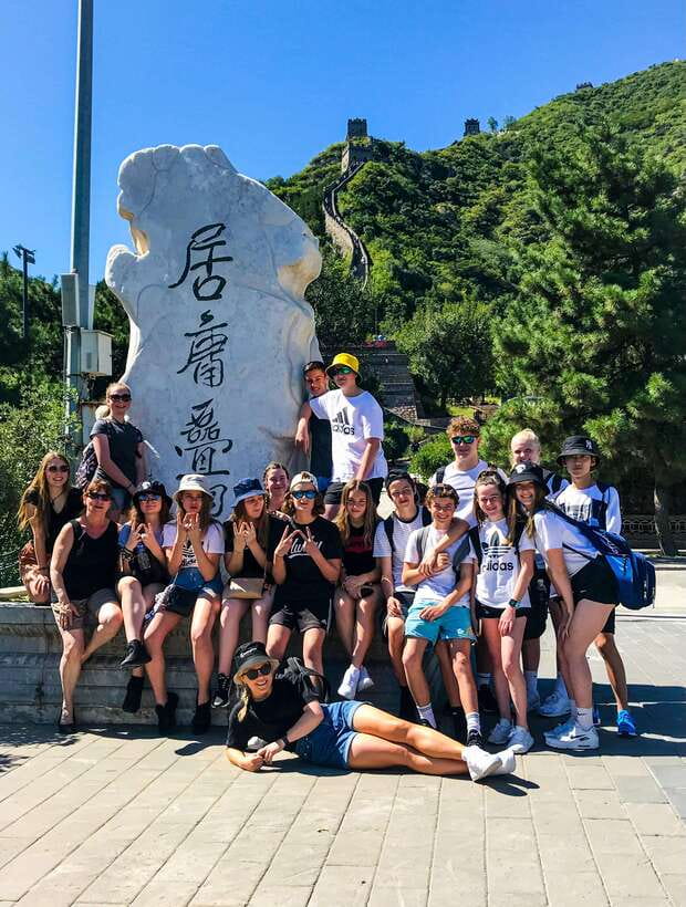 Beijing: Great Wall Small Group Tour - Why the early Mutianyu start matters