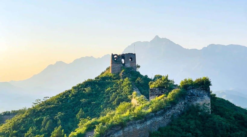 Beijing: Great Wall Small Group Tour - Who should book this Great Wall trip?