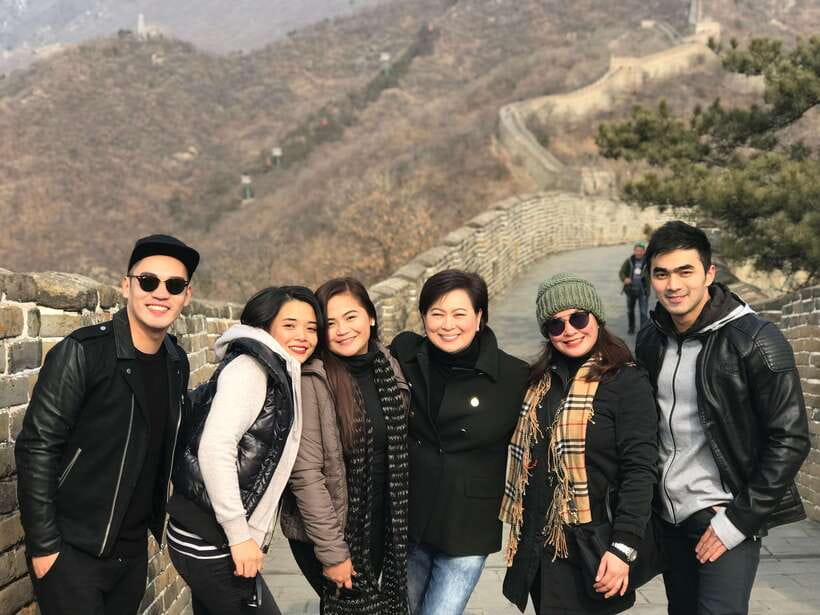 Beijing: Great Wall Small Group Tour - Practical advice before you go