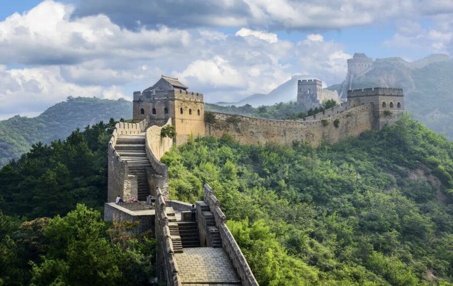 Beijing: Guyaju Cave Dwellings with Optional Visits - The two-hour ride from central Beijing