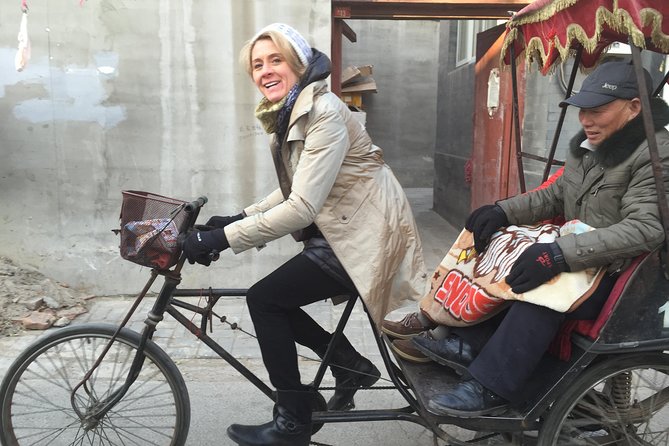 Beijing Half-Day Private Customized Tour: Visit Your Dream Spots - Four hours, eight hours, and the limits of the schedule