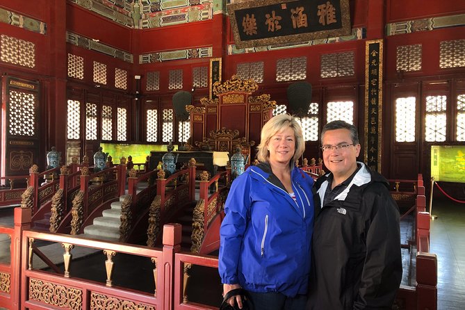 Beijing Half Day Private Tour : Lama Temple, Confucius Temple, WuDaoYing Hutong - Why this four-hour route works in Beijing