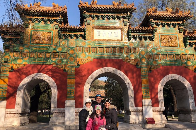 Beijing Half Day Private Tour : Lama Temple, Confucius Temple, WuDaoYing Hutong - Should you book the Lama Temple and hutong tour?
