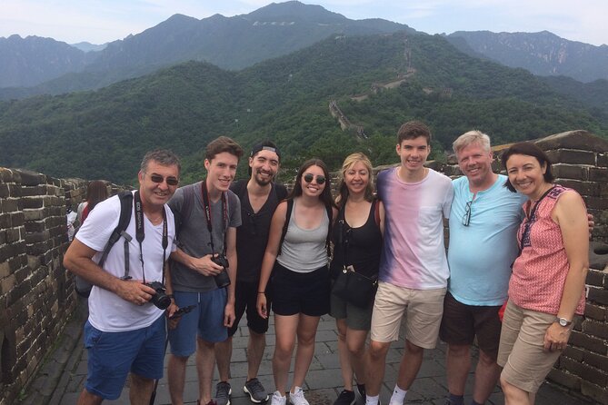 Beijing Half Day : Summer Palace Tour with Hutong Rickshaw Rides - Why the guide matters at Yiheyuan