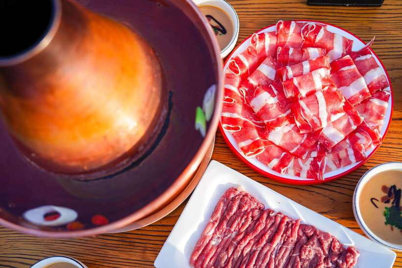 Beijing: Hidden Gems Guided Food Tour with Beer and Tastings - A rare Muslim dish with a court connection