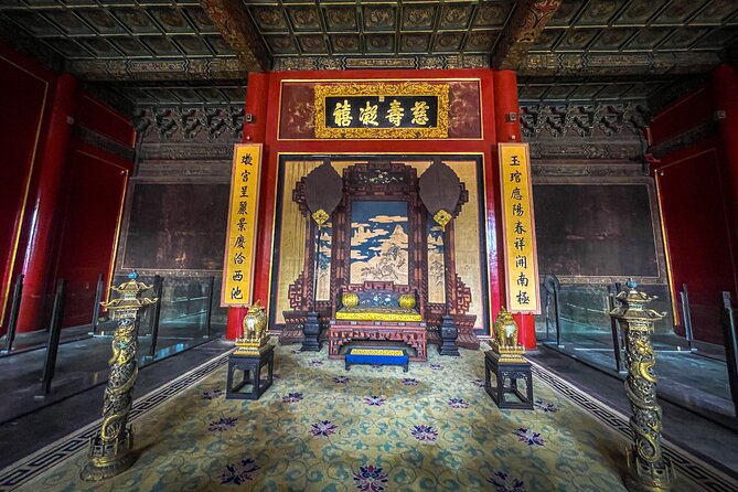 Beijing: Highlights of Forbidden City+Options Tour - Is $30 a good price for four hours?