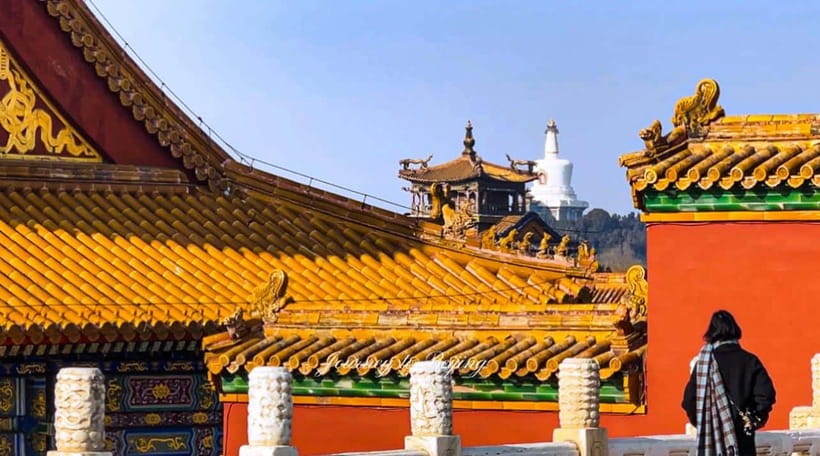 Beijing: Highlights of Forbidden City Private Walking Tour - What the private format really adds