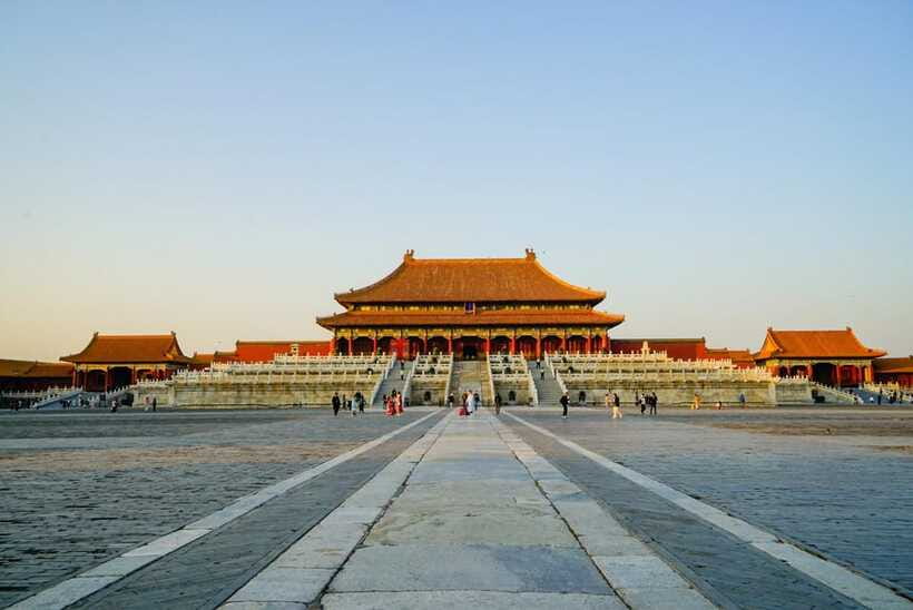 Beijing: Highlights of Forbidden City Private Walking Tour - Price, timing, and transport