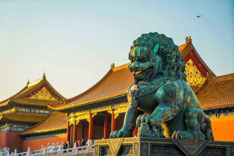 Beijing: Highlights of Forbidden City Private Walking Tour - Strengths and limits in real use