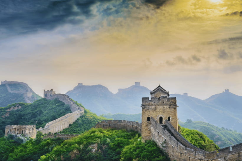 Beijing: Huanghuacheng Lakeside Great Wall Bus/Private Tour - Practical details that make the day easier