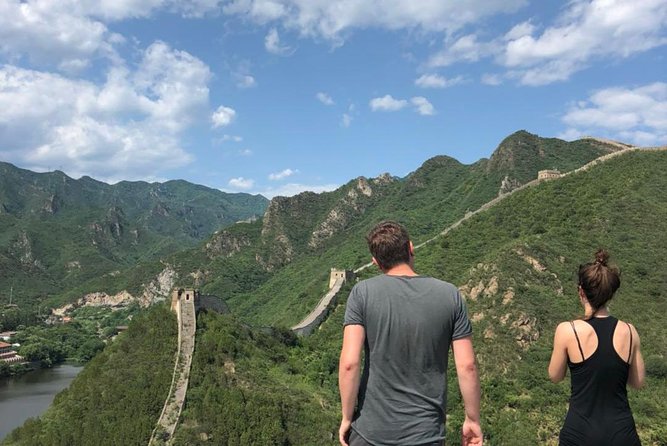 Beijing: Huanghuacheng Lakeside Great Wall Private Tour - Three hours to walk at your own pace