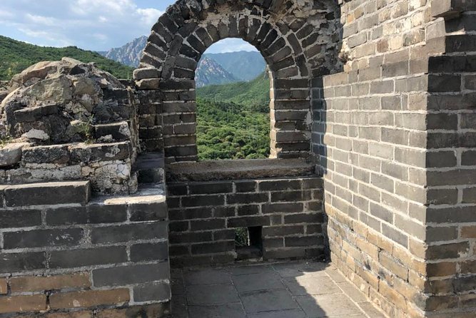 Beijing: Huanghuacheng Lakeside Great Wall Private Tour - Who will get the most from this outing