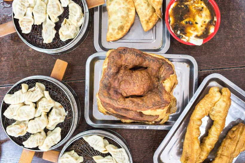 Beijing: Hutong Breakfast Food Tour - Dietary needs, pace, and weather