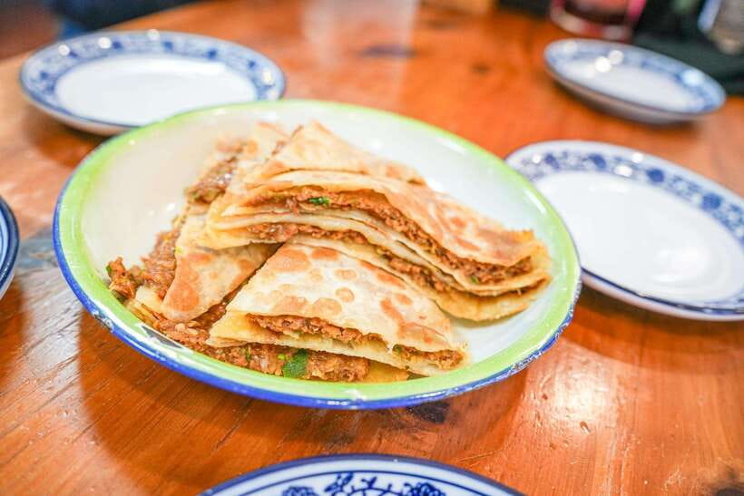 Beijing: Hutong Breakfast Food Tour - What the $45 price includes
