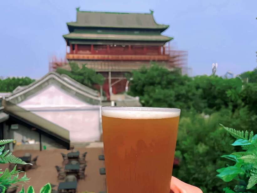 Beijing Hutong Dinner and Beer Walking Private Tour - What the $99 price really covers
