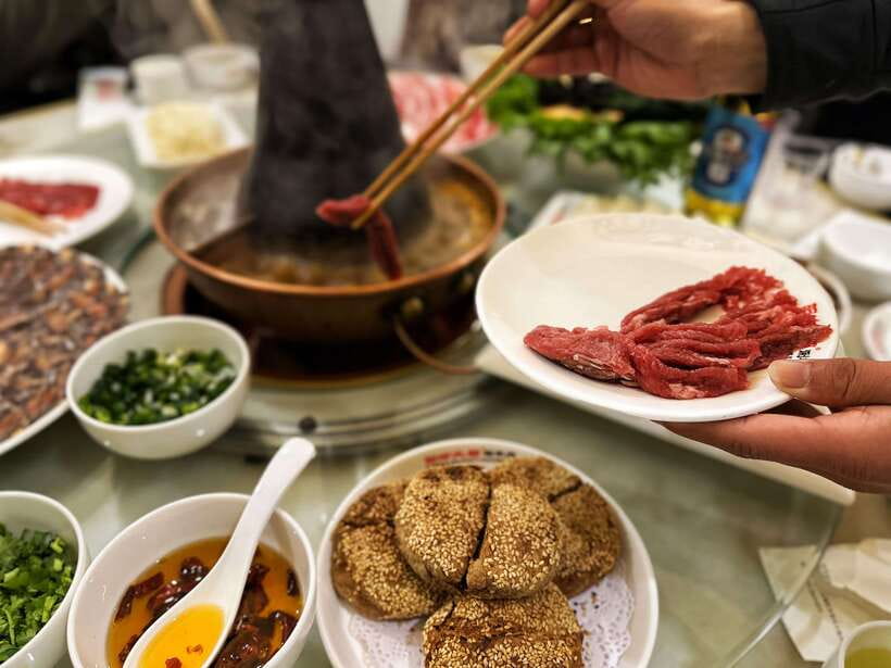 Beijing Hutong Food Crawl Delights: Peking duck, Hotpot&More - Key things to know before you book