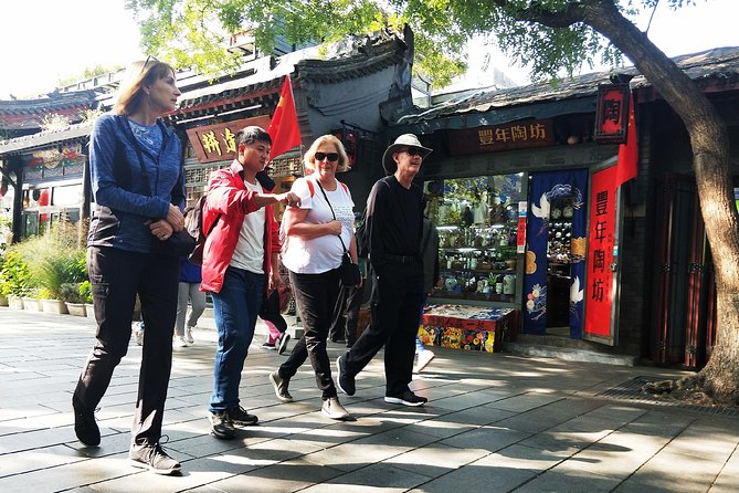 Beijing Hutong Private 4-Hour Walking Tour w/ Drum & Bell Tower - Why Beijing’s hutongs are worth your morning
