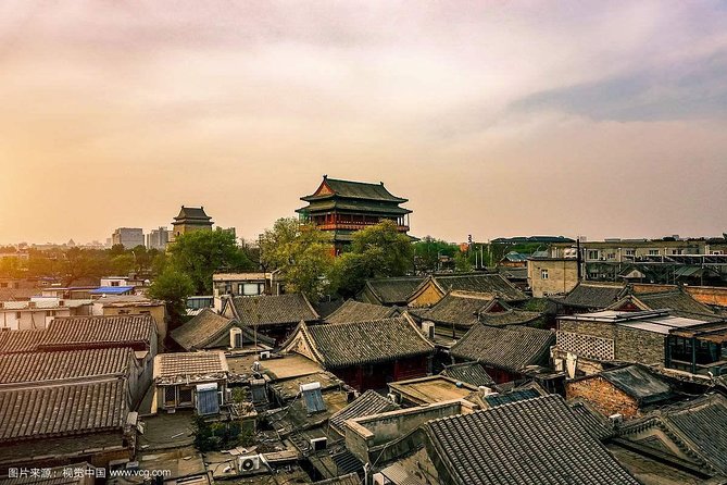 Beijing Hutong Private 4-Hour Walking Tour w/ Drum & Bell Tower - Is $76 per person a fair price?