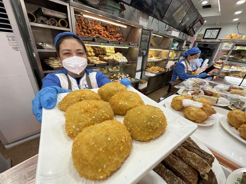 Beijing: Hutong Private Culinary Walking Tour - What this hutong food walk is really like