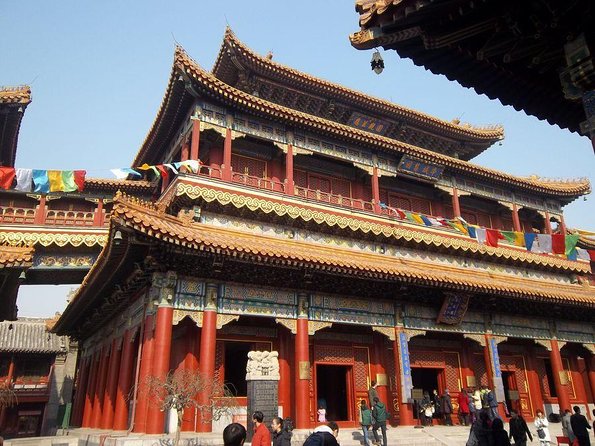 Beijing Hutong Walking Food and Beer Tour at Hidden Restaurants - Key points at a glance