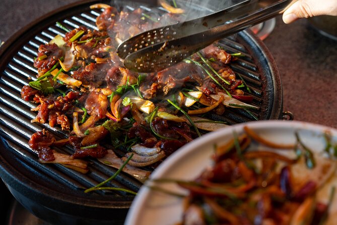 Beijing Hutong Walking Food and Beer Tour at Hidden Restaurants - Group size, pace, and dietary needs