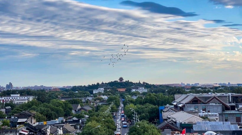 Beijing: Hutongs & Drum Tower City Walking Tour - Key points at a glance