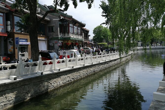 Beijing Hutongs Walking Tour - Why Beijing’s hutongs deserve your morning
