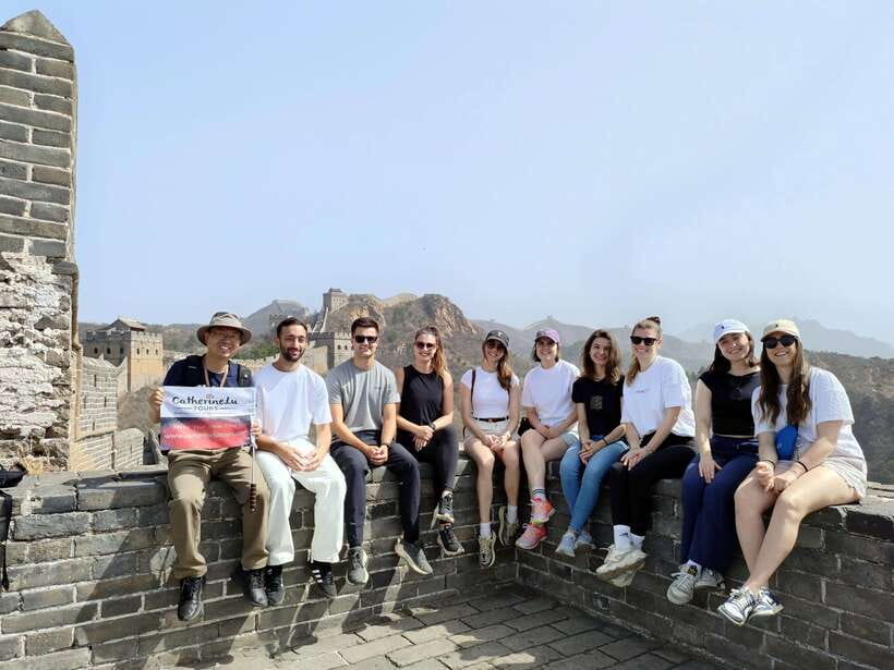 Beijing: Jingshanling Great Wall Trekking Tours with Options - Price, flexibility, and the practical trade-off