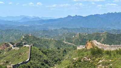 Jinshanling Great Wall Private Tour with Options