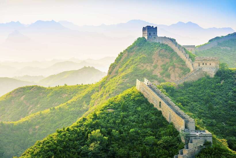 Beijing: Juyongguan Great Wall, Sacred Way & Ming Tombs Trip - Dingling Tomb and the underground palace