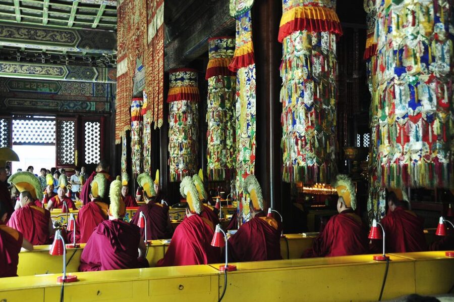 Beijing: Lama Temple, Confucius Temple and Guozijian Museum - Who should book this experience?