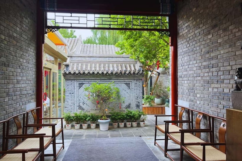 Beijing: Lama Temple E-Ticket or Full-Day Guided City Tour - Who gets the best value