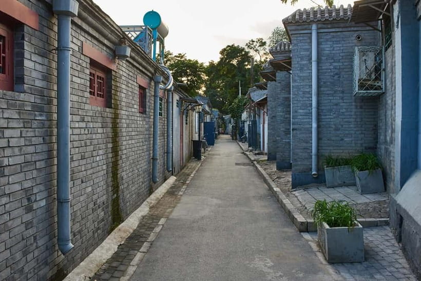 Beijing: Lama Temple Entry Ticket and Optional Guided Tour - Who should book this experience?