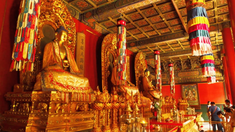 Beijing: Lama Temple (Yonghe Temple) Admission Ticket - Why the Lama Temple deserves time in Beijing