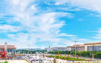 Beijing Layover Tour: Tailored Duration for Must-See Sites