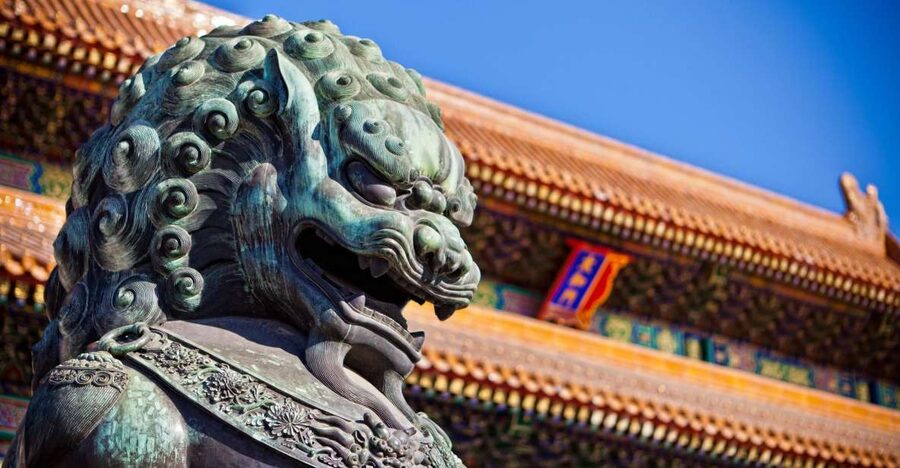 Beijing Layover Tour: Tailored Duration for Must-See Sites - Package 3: Build your own in-city route
