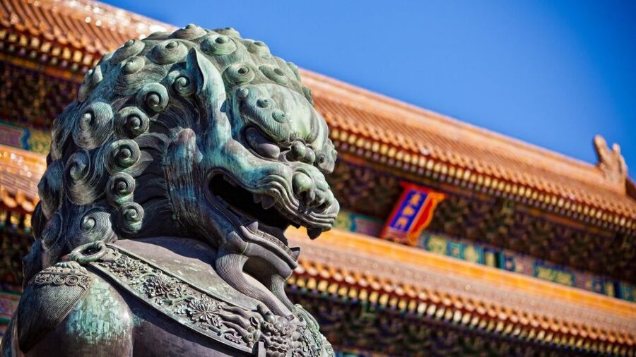 Beijing Layover Tour: Tailored Duration for Must-See Sites - Package 4: Beijing after dark