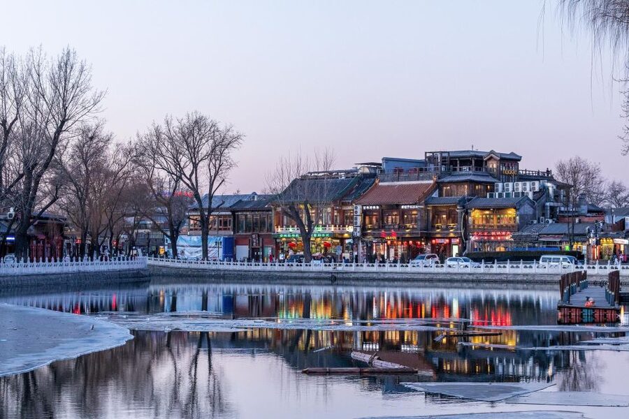 Beijing Layover Tour: Tailored Duration for Must-See Sites - Three days: more room for religious sites and local neighborhoods