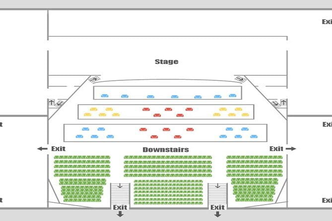 Beijing Liyuan Theater Peking Opera Ticket Booking - Understanding the Performance Language