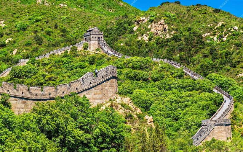 Beijing: Longing Gorge Ice Festival w/Optional Activities - Key points to know before booking