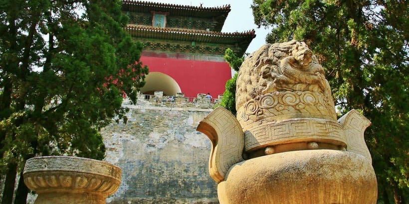 Beijing: Longing Gorge Ice Festival w/Optional Activities - Should you book it?